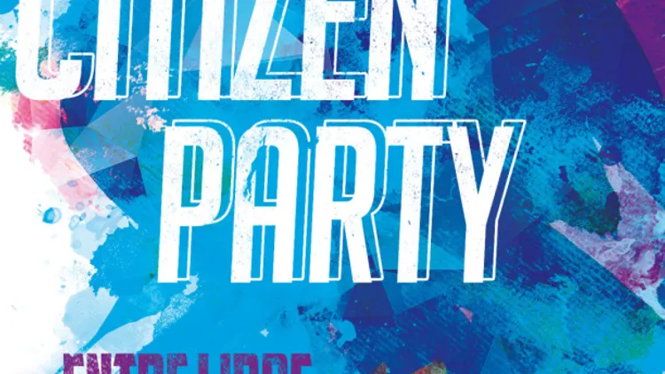 CITIZEN PARTY