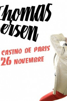 Thomas Fersen