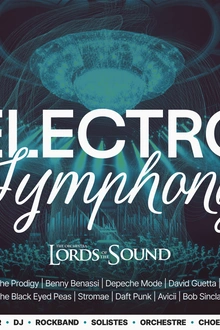 Electro Symphony