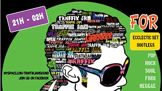 Traffik Jam