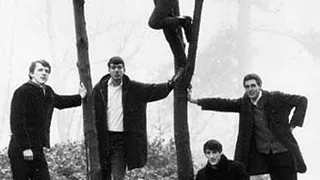 The Sonics