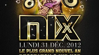 Le plus grand Nouvel An Reggaeton & Hiphop De France