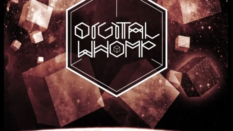 Digital Whomp #2