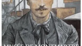 Exposition Impressions à Montmartre - Eugène Delâtre et Alfredo Müller