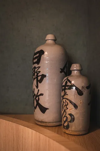 Enni Udon Restaurant Paris