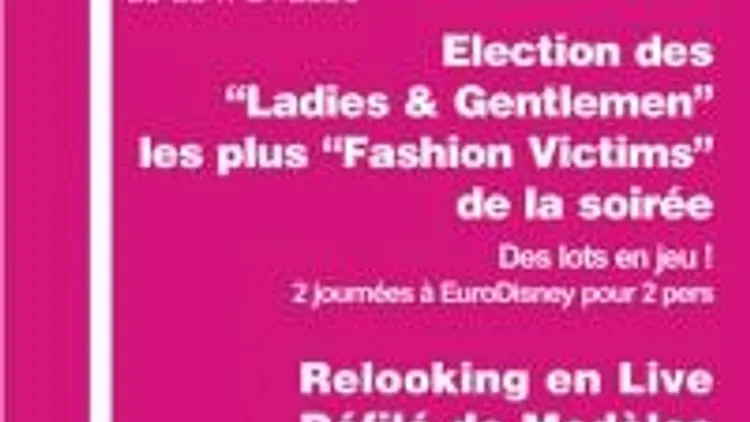 Fashion Party