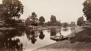 Victor Albert Prout photographe