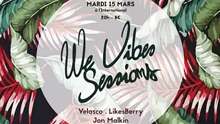 WeVibes Sessions #3