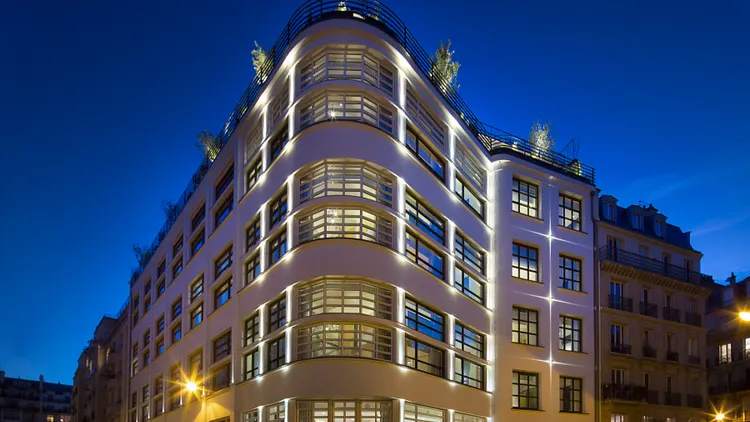 Le Cinq Codet - Bar Ephémère