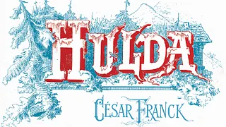 Hulda