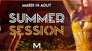 Summer Session