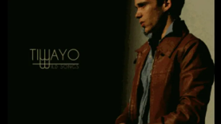 Tiwayo Live