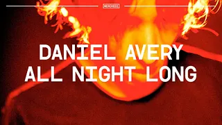 Daniel Avery All Night Long - Rex Club 30 years x Song for Alpha release party
