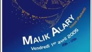 Malik Alary