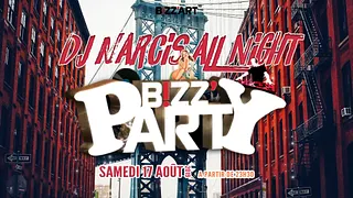 Bizzz Party ft. DJ Narcis