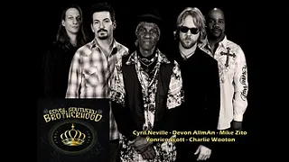 Blues Label Night