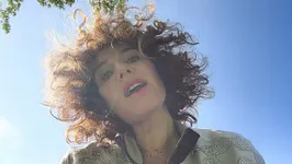Anne Depetrini dans "A côté"