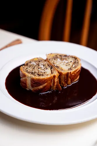 Argile Restaurant Paris