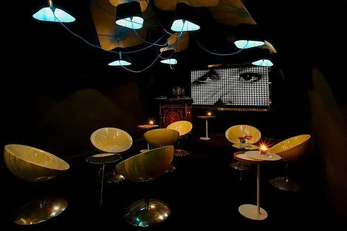 Maze Club Bar Paris