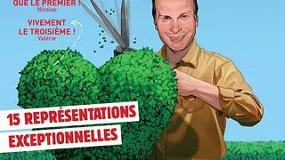 Les hommes viennent de Mars, les femmes de Vénus 2
