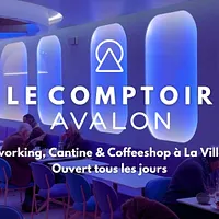 Le Comptoir Avalon
