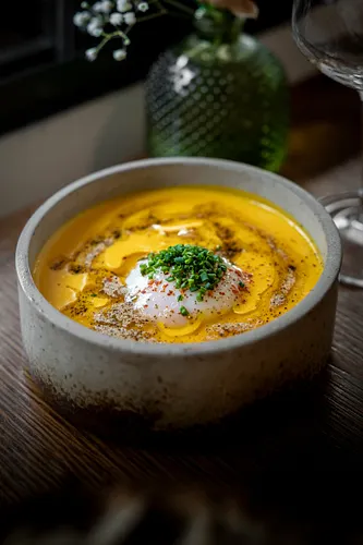 Gibon Restaurant Paris