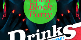 Color Block Party