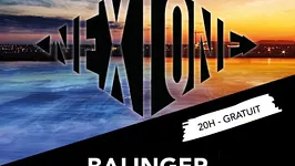 Soirée de lancement Nextone Agency - Balinger • Telegraph • Dimensions
