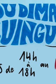 Bal du Dimanche à la Guinguette