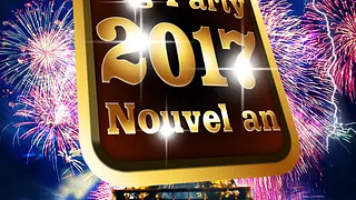 La Big Party du Nouvel An : tout compris