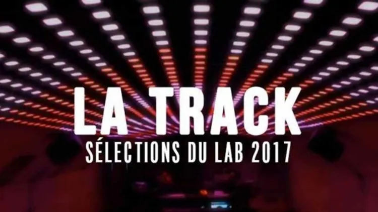 La TRACK du Lab Festival