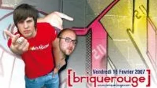 Brique Rouge