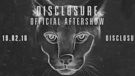 SHOWCASE PARIS : DISCLOSURE OFFICIAL AFTERSHOW