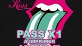 French Kiss