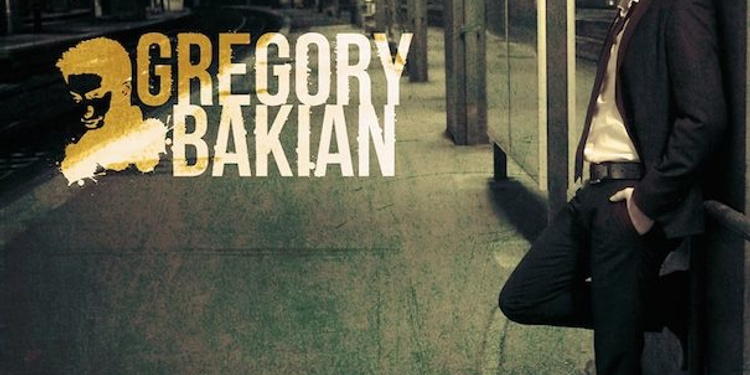 Gregory Bakian en concert