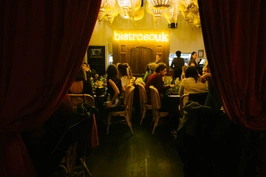 La Casbah