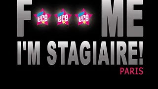 F*** Me I'm stagiaire, l'Afterwork !