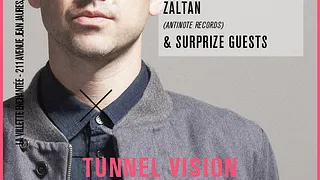 Tunnel Vision