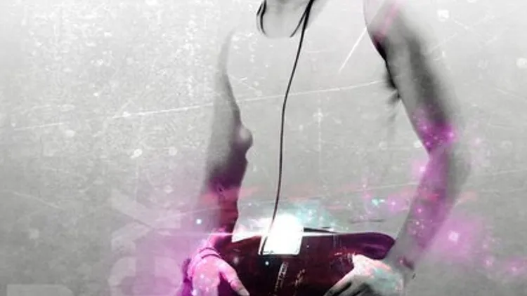 DJ SPICY A " I LOVE CLUBBING "