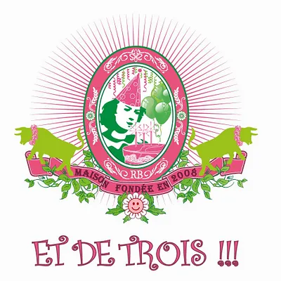 Rosa Bonheur fête ce soir ses trois ans
