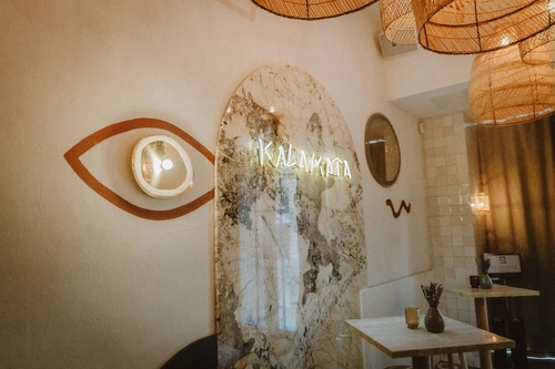 Kalamata Restaurant Paris