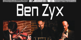 Concert BEN Zyx // PRISMA
