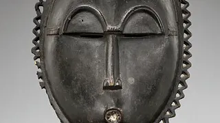 Expo Les Maîtres De La Sculpture De Côte D'ivoire