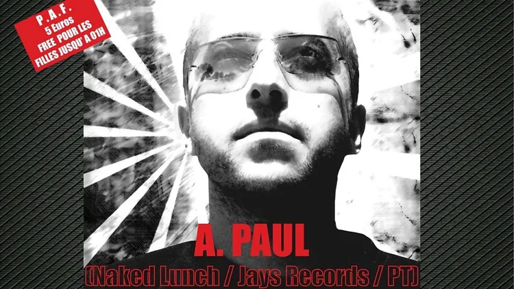 Jays Records Night With A PAUL