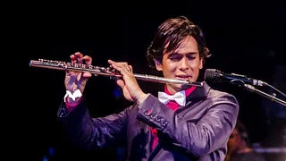 Edu Rosa - Soirée Brésil : "Latino Bresil"