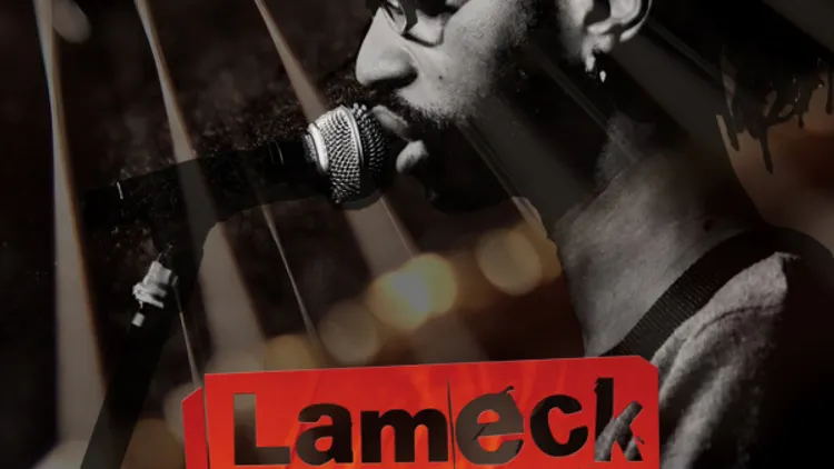 Lameck @ CHINA