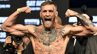 Watch UFC 229 in Paris: Mcgregor v Khabib
