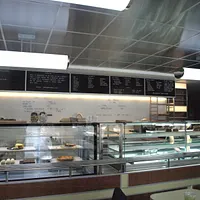 Bob's Bake Shop