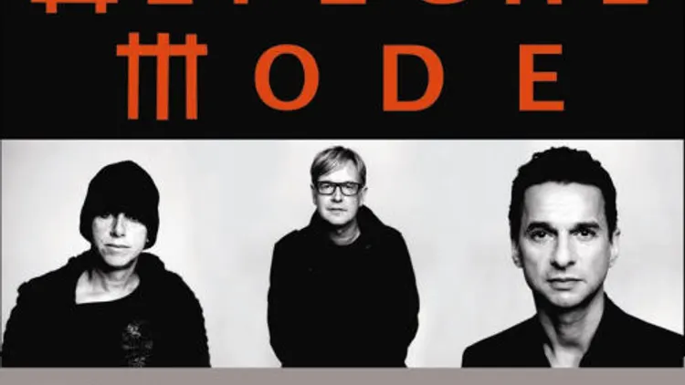 Depeche Mode en concert