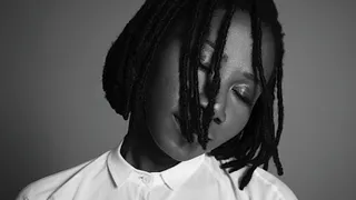 Asa en concert
